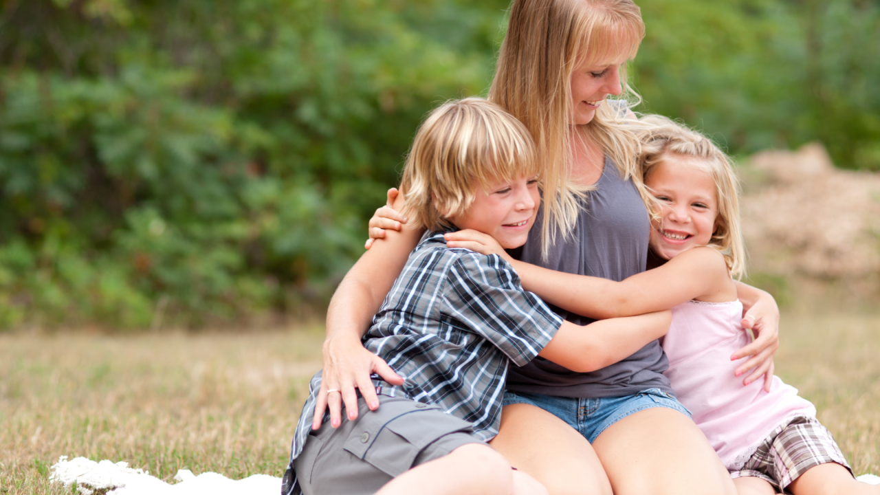 Teaching Siblings To Share Willa Bean Co